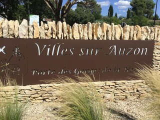 Casa per le vacanze Mormoiron Ambiente 27