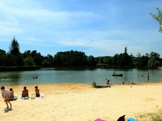 Casa de vacaciones Mormoiron Entorno 27