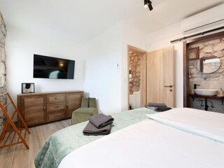 Maison de vacances Prizna Équipement 6