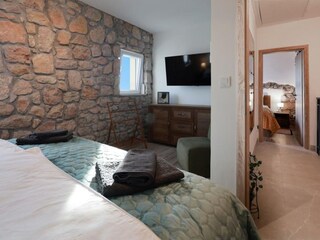 Casa de vacaciones Prizna Características 7