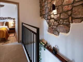 Maison de vacances Prizna Équipement 9