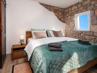 Maison de vacances Prizna Équipement 13