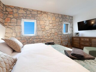 Maison de vacances Prizna Équipement 15