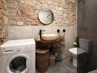 Maison de vacances Prizna Équipement 18