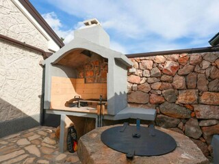 Maison de vacances Prizna  22