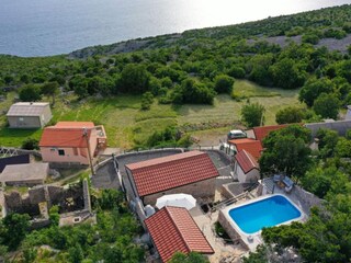 Casa de vacaciones Prizna Grabación al aire libre 2