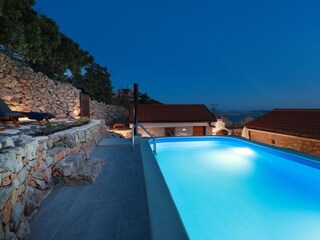 Maison de vacances Prizna  23