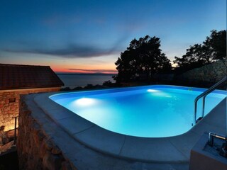 Maison de vacances Prizna  26