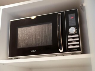 Maison de vacances Prizna Enregistrement extérieur 5