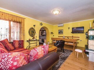 Maison de vacances Ključ Équipement 11