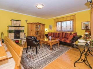 Vakantiehuis Ključ Kenmerken 12