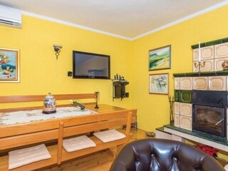 Maison de vacances Ključ Équipement 13