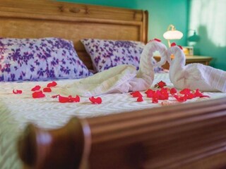 Vakantiehuis Ključ Kenmerken 15