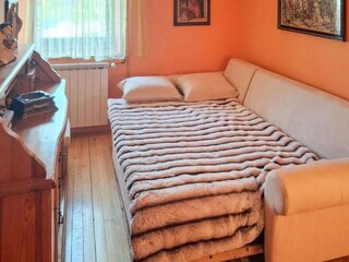 Maison de vacances Ključ Équipement 17