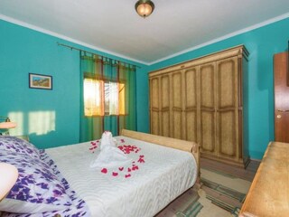 Casa de vacaciones Ključ Características 19