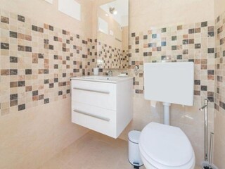 Casa de vacaciones Ključ Características 21