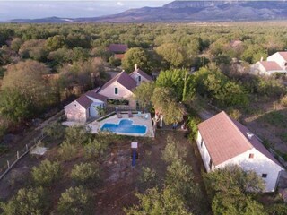 Maison de vacances Ključ Enregistrement extérieur 5