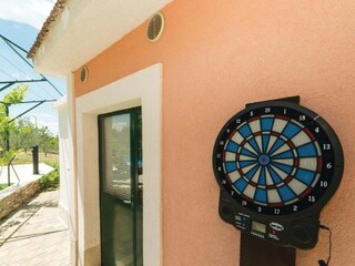 Maison de vacances Ključ Enregistrement extérieur 7