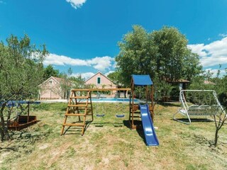 Holiday house Ključ Outdoor Recording 9