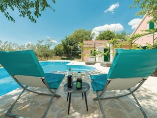 Casa de vacaciones Ključ  25