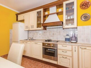 Maison de vacances Ključ Équipement 22