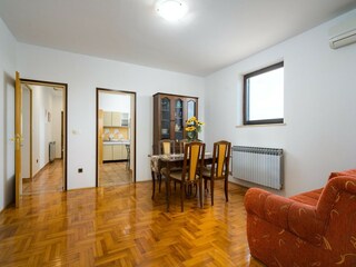 Apartamento Mali Maj Características 21