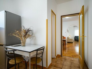 Appartement Mali Maj Équipement 27