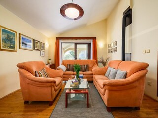 Appartement Mali Maj Équipement 12