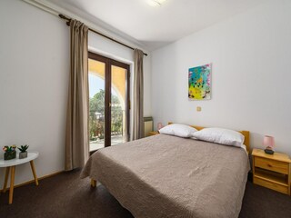 Apartment Mali Maj Ausstattung 19
