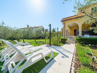 Apartamento Mali Maj Grabación al aire libre 2