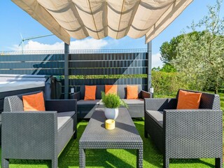 Apartment Mali Maj Outdoor Recording 4