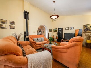 Apartamento Mali Maj Características 22