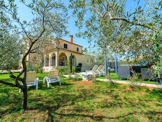 Apartamento Mali Maj Grabación al aire libre 2