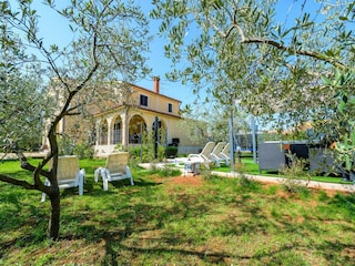 Apartment Mali Maj Outdoor Recording 10