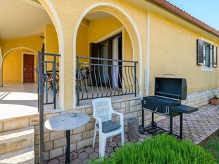 Apartamento Mali Maj  30