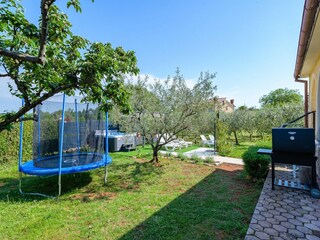 Appartamento Mali Maj  28