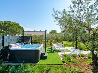 Apartamento Mali Maj  24