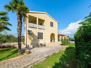 Apartment Mali Maj Outdoor Recording 10