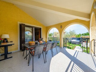 Apartamento Mali Maj  27