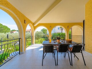 Appartamento Mali Maj  25