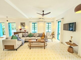 Villa Anjuna Caratteristiche 10