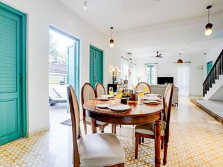 Villa Anjuna Ausstattung 32