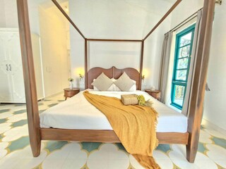 Villa Anjuna Caratteristiche 11