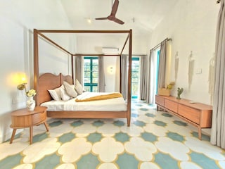 Villa Anjuna Características 16