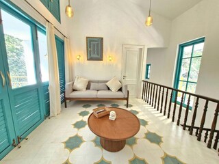 Villa Anjuna Außenaufnahme 5