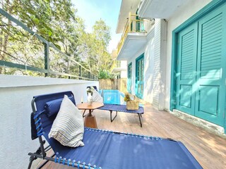 Villa Anjuna Enregistrement extérieur 6