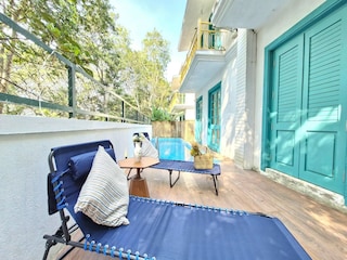 Villa Anjuna Outdoor Recording 6