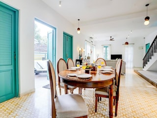 Villa Anjuna Ausstattung 23