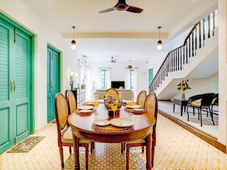 Villa Anjuna Équipement 24