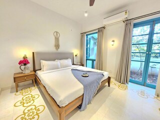 Villa Anjuna Équipement 22